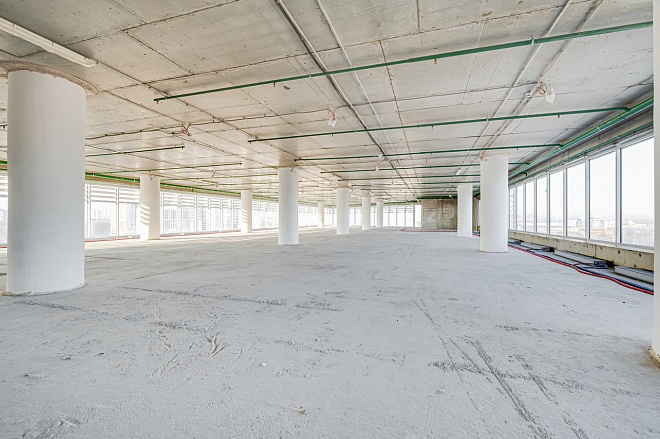 интерьер офиса